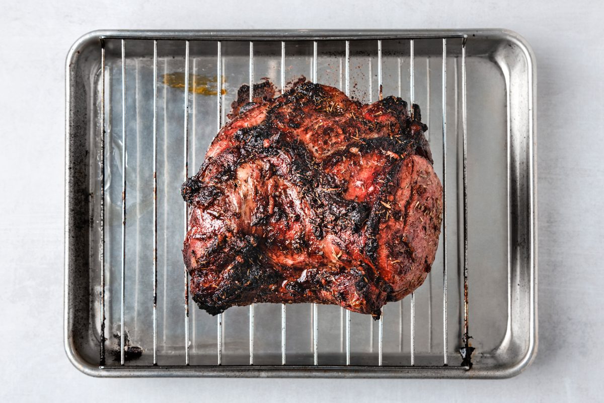 baked tenderloin