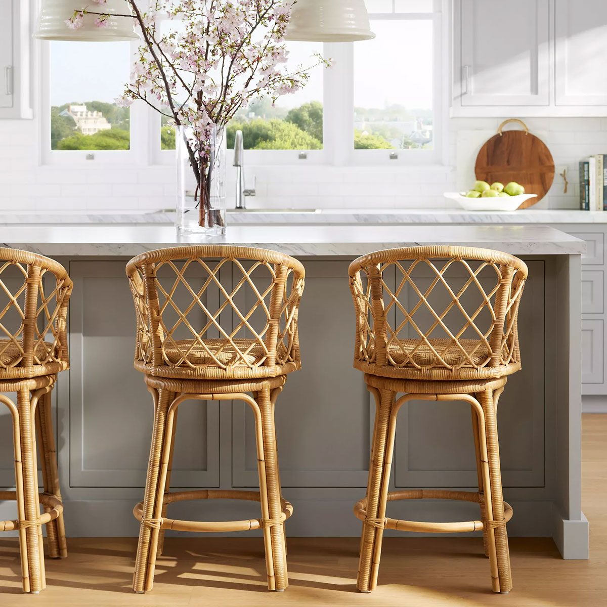 10 Best Bar Stools for Kitchen Islands