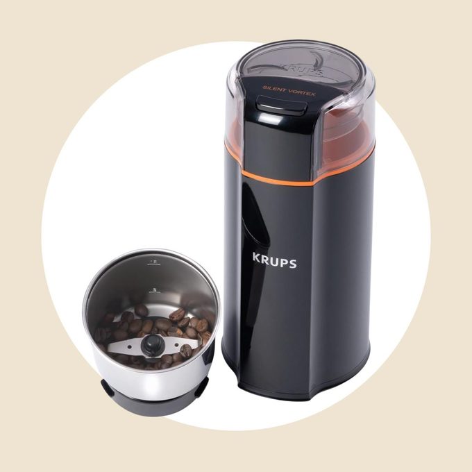 Krups Silent Blade Grinder Ecomm Via Amazon.com 2