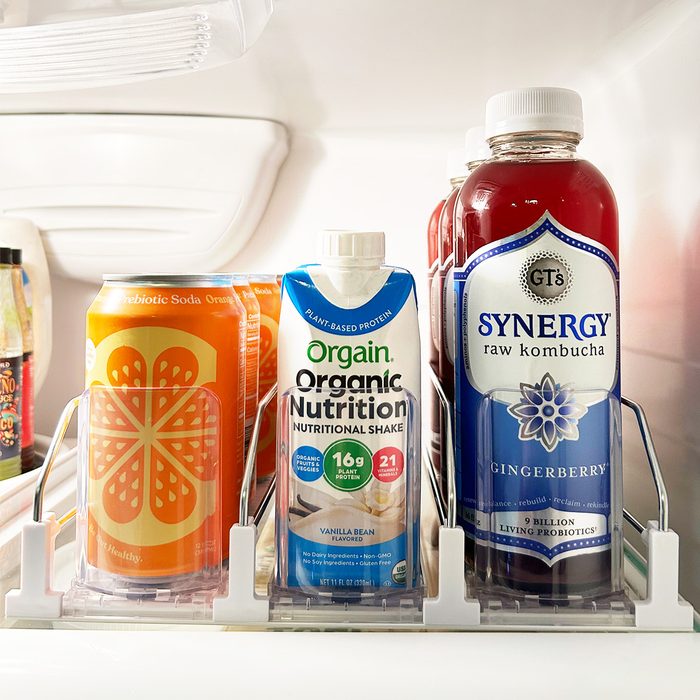Drink Organizer