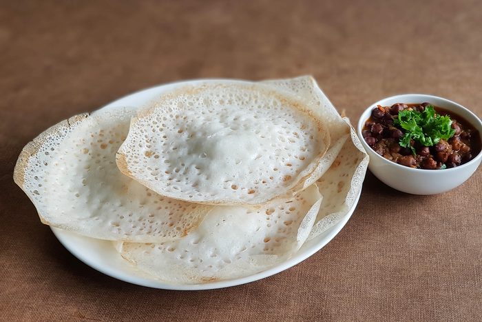 14 Types Of Indian Bread Gettyimages 1284944878