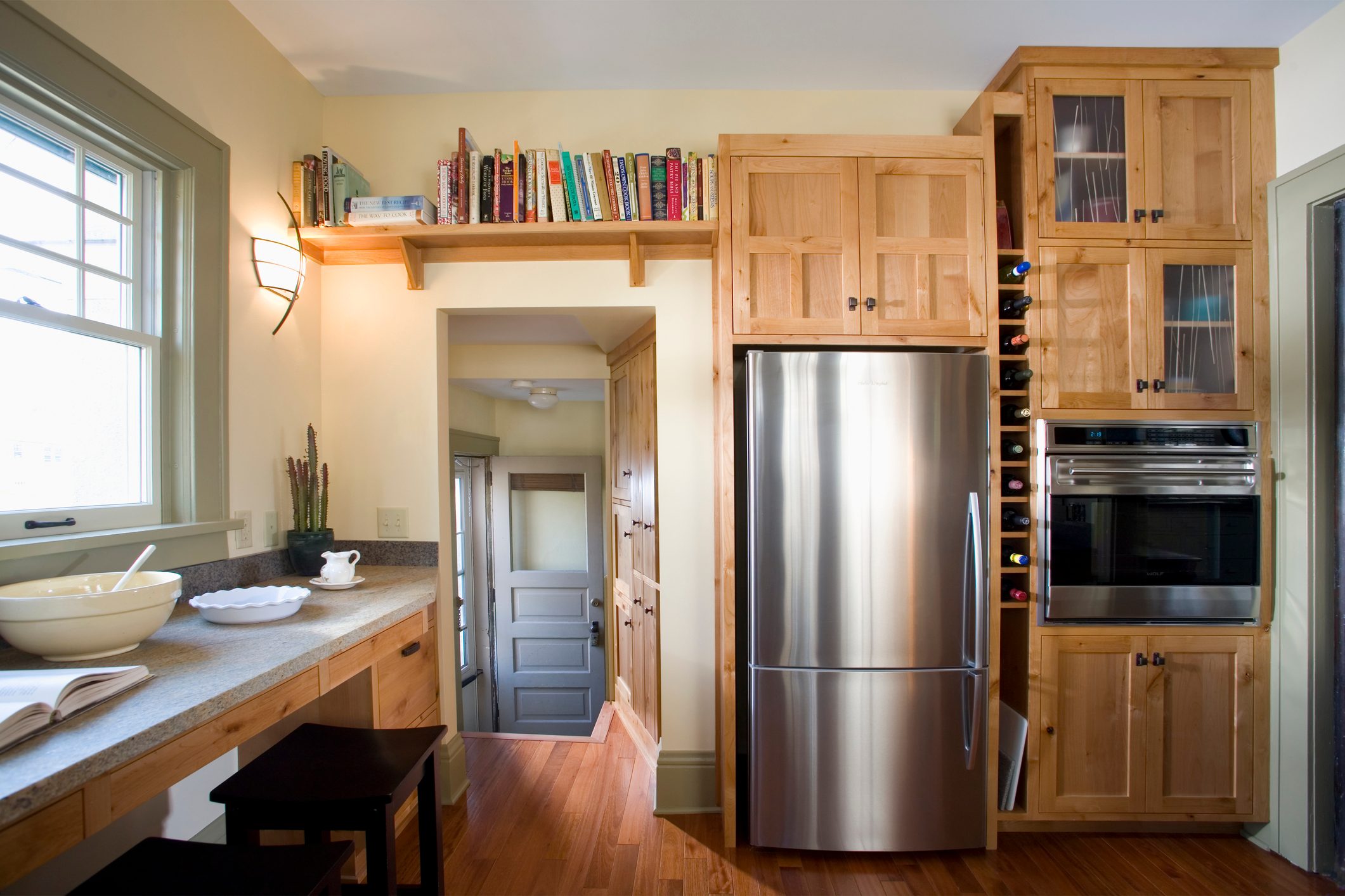 How Often to Clean Your Fridge Coils