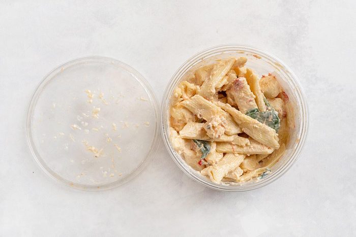Pasta Salad Whole Foods