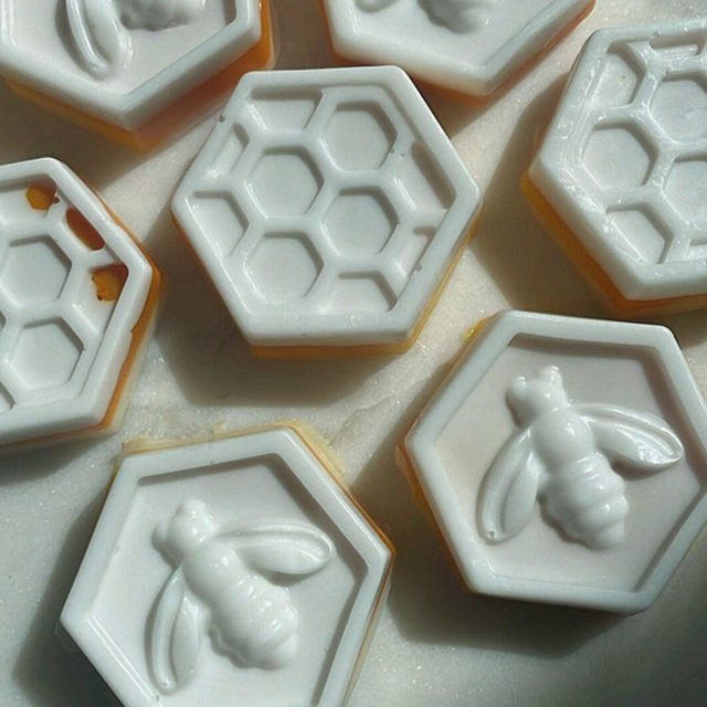 Gourmet Soaps