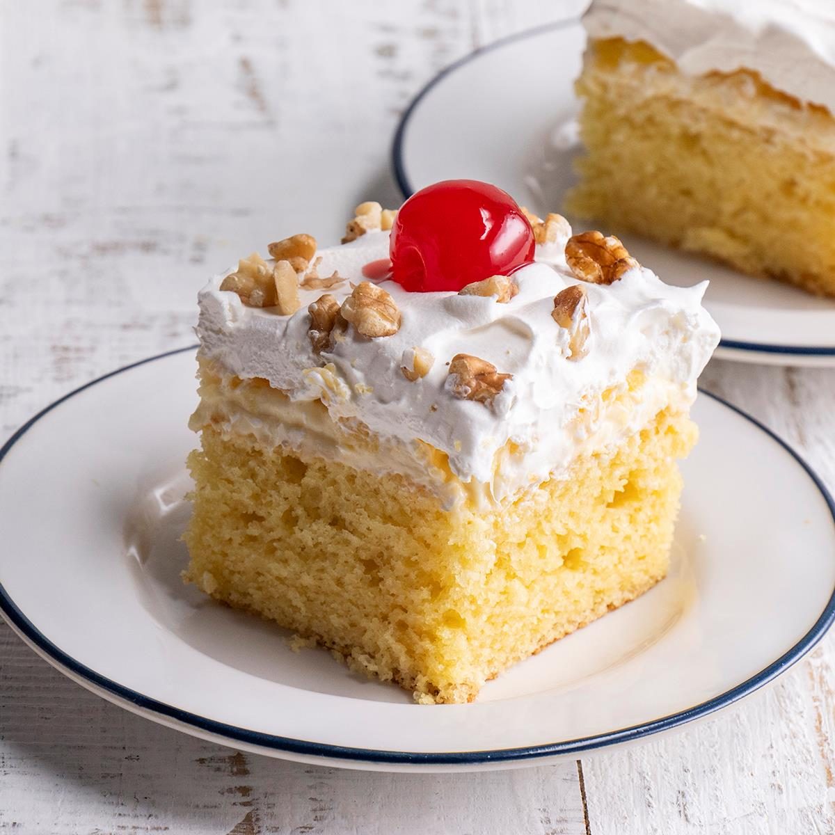 Pineapple Pudding Cake Exps Tohvp25 26937 Mf 05 01 1