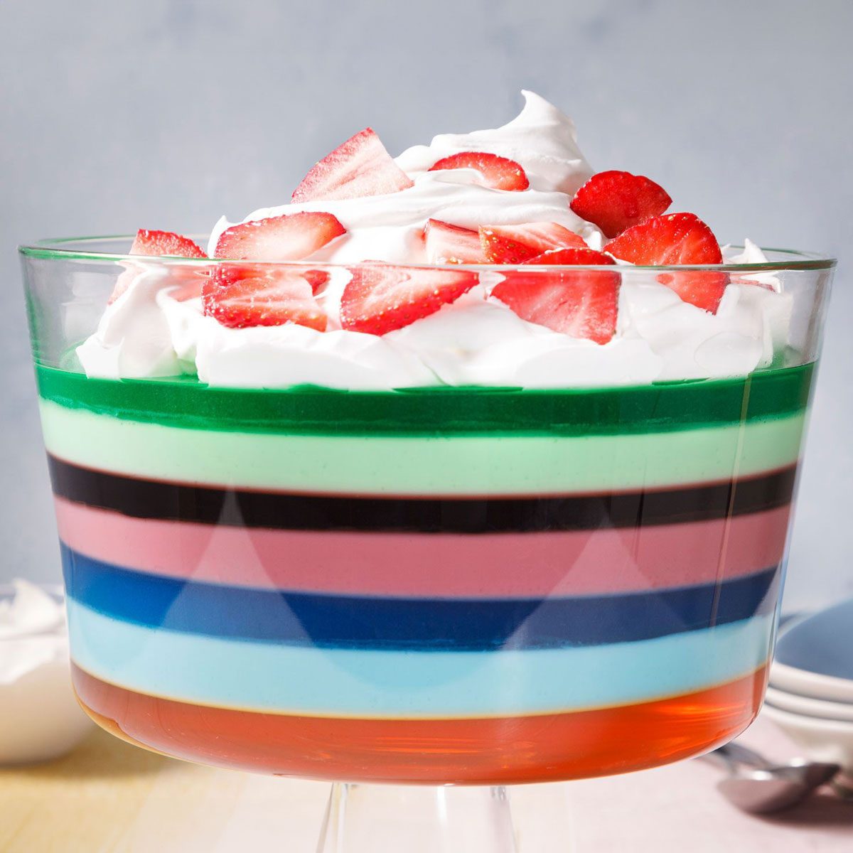 53 Potluck Salads That Feed a Crowd