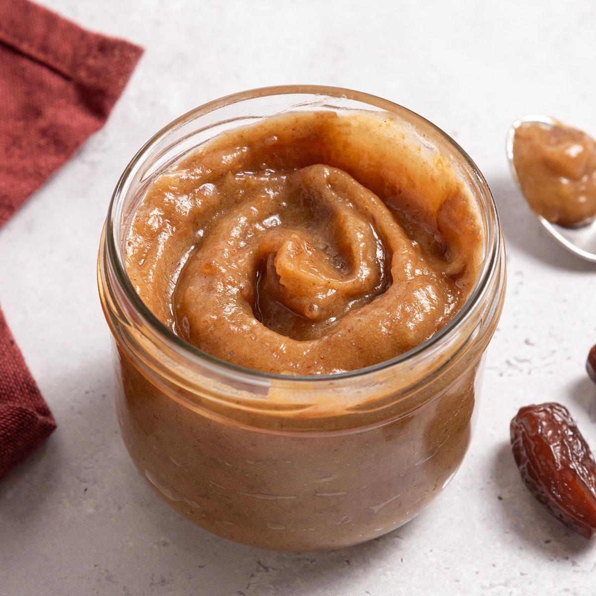 Date Caramel