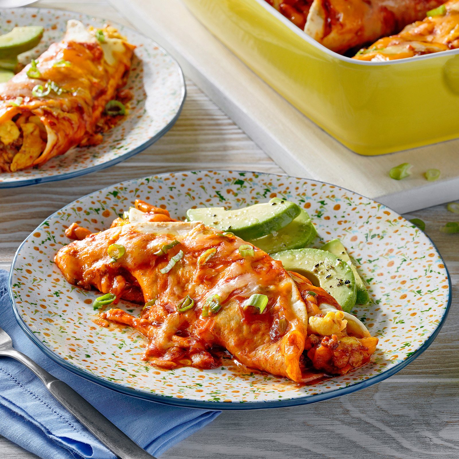 39 Mexican Brunch Ideas for a Crowd