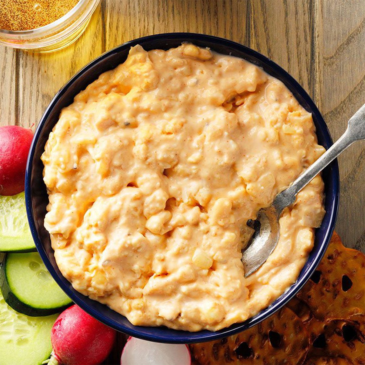 60 Recipes Using Cream Cheese
