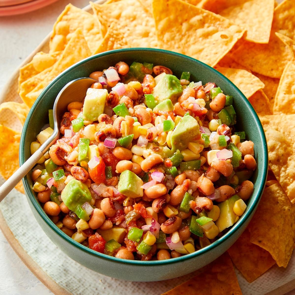 Classic Texas Caviar Exps Tohcom25 35064 Dr 06 24 11b