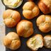 Cloverleaf Rolls