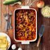 Zucchini Lasagna