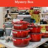 Heres Your Next Chance At Scoring A Le Creuset Mystery Box Longpin