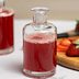Homemade Strawberry Vinegar