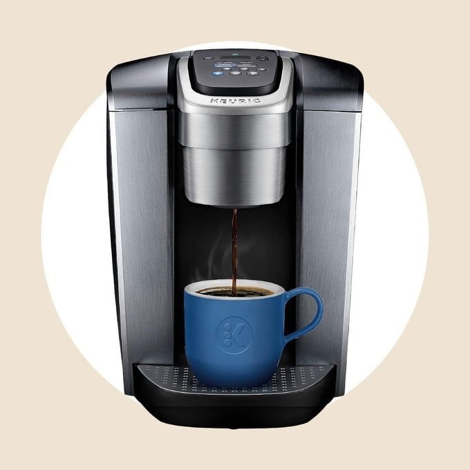 Keurig K Elite Ecomm Via Keurig.com