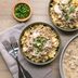 School-Night Sausage Stroganoff