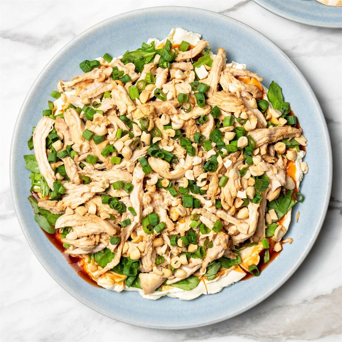 Sesame Chicken Dip Exps Tohd25 41858 Shaileshkumar 07