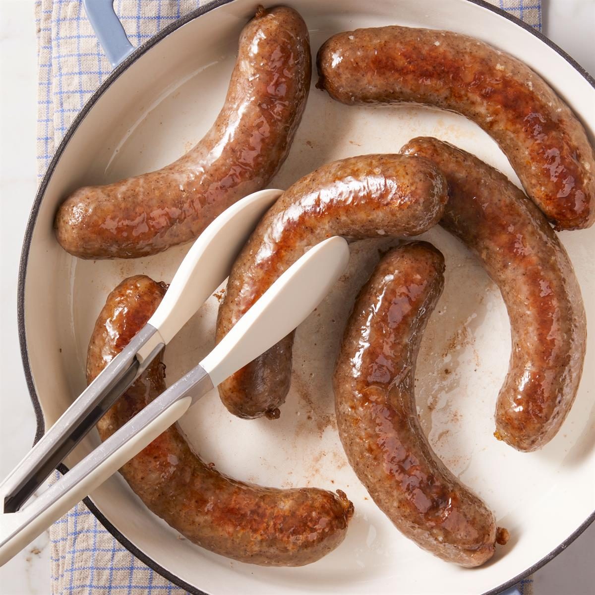 Swedish Potato Sausage
