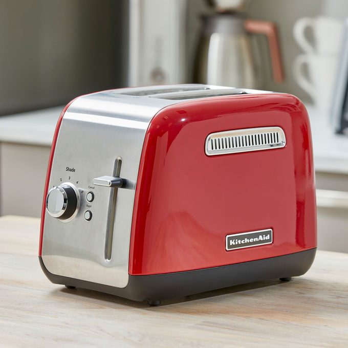 The 7 Best Toasters Tested And Reviewed Kitchenaid Toha Toasters