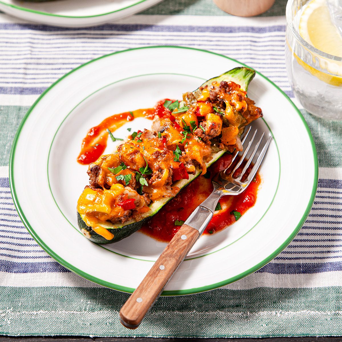 38 Healthy Zucchini Recipes You’ll Want to Make Again