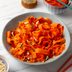 Citrus Ribbon Carrot Salad