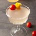 Tomato Water Martini